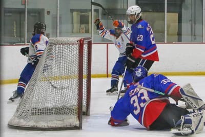 Varsity against Rockville Centre / Hewlett, December 4, 2024 — photo 35 of 45
