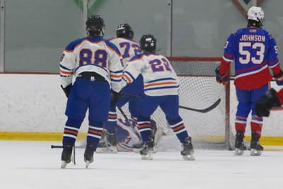 Varsity against Rockville Centre / Hewlett, December 4, 2024 — photo 36 of 45