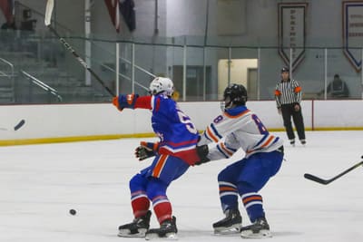 Varsity against Rockville Centre / Hewlett, December 4, 2024 — photo 37 of 45