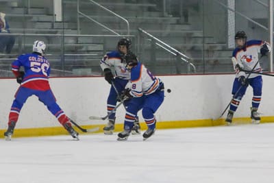 Varsity against Rockville Centre / Hewlett, December 4, 2024 — photo 38 of 45
