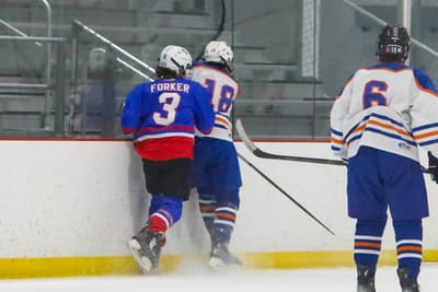 Varsity against Rockville Centre / Hewlett, December 4, 2024 — photo 41 of 45