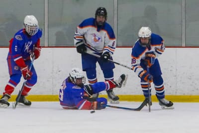 Varsity against Rockville Centre / Hewlett, December 4, 2024 — photo 44 of 45