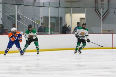Varsity against Farmingdale, January 12, 2025 — photo 2 of 49
