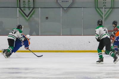 Varsity against Farmingdale, January 12, 2025 — photo 3 of 49