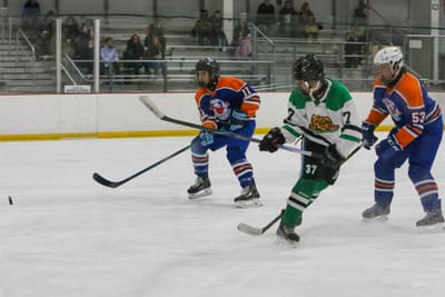 Varsity against Farmingdale, January 12, 2025 — photo 4 of 49