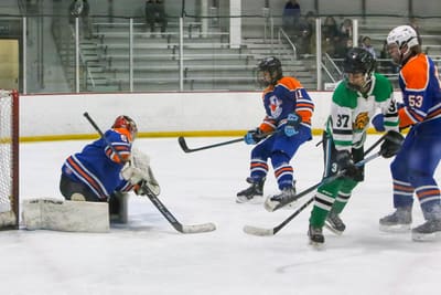 Varsity against Farmingdale, January 12, 2025 — photo 5 of 49