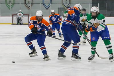 Varsity against Farmingdale, January 12, 2025 — photo 6 of 49