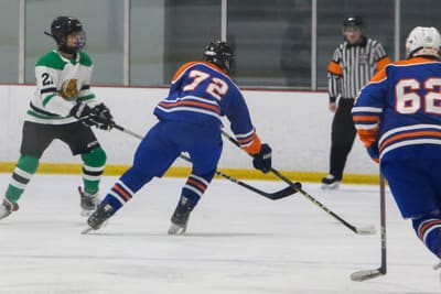 Varsity against Farmingdale, January 12, 2025 — photo 7 of 49
