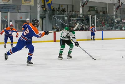 Varsity against Farmingdale, January 12, 2025 — photo 8 of 49