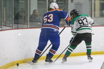 Varsity against Farmingdale, January 12, 2025 — photo 9 of 49