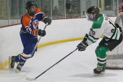 Varsity against Farmingdale, January 12, 2025 — photo 10 of 49