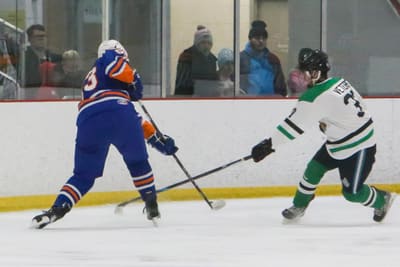 Varsity against Farmingdale, January 12, 2025 — photo 11 of 49