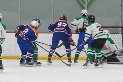 Varsity against Farmingdale, January 12, 2025 — photo 12 of 49