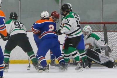 Varsity against Farmingdale, January 12, 2025 — photo 13 of 49