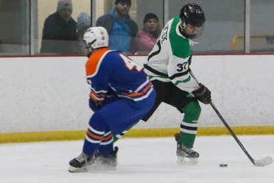 Varsity against Farmingdale, January 12, 2025 — photo 14 of 49