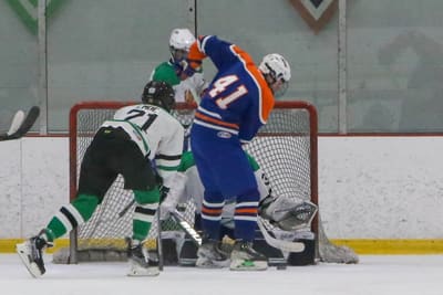 Varsity against Farmingdale, January 12, 2025 — photo 15 of 49