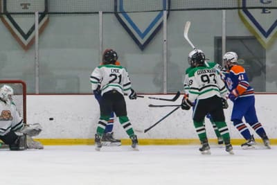 Varsity against Farmingdale, January 12, 2025 — photo 16 of 49