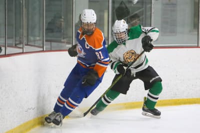 Varsity against Farmingdale, January 12, 2025 — photo 17 of 49
