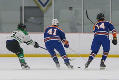 Varsity against Farmingdale, January 12, 2025 — photo 18 of 49