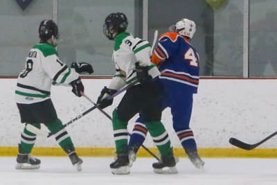 Varsity against Farmingdale, January 12, 2025 — photo 19 of 49