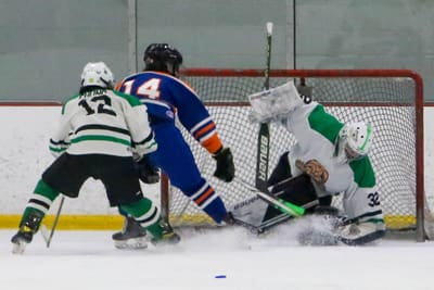 Varsity against Farmingdale, January 12, 2025 — photo 20 of 49