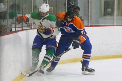 Varsity against Farmingdale, January 12, 2025 — photo 21 of 49