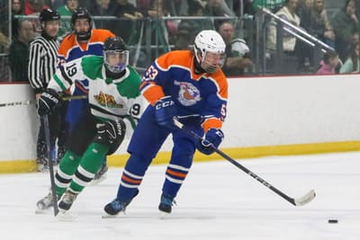 Varsity against Farmingdale, January 12, 2025 — photo 22 of 49