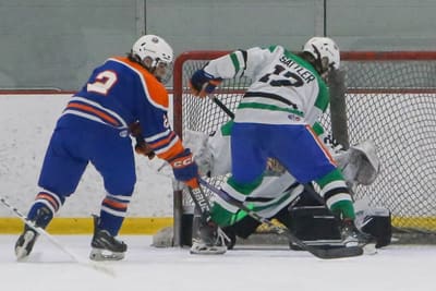 Varsity against Farmingdale, January 12, 2025 — photo 25 of 49