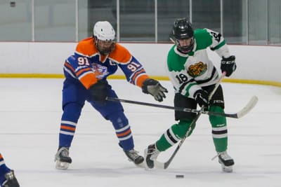 Varsity against Farmingdale, January 12, 2025 — photo 28 of 49