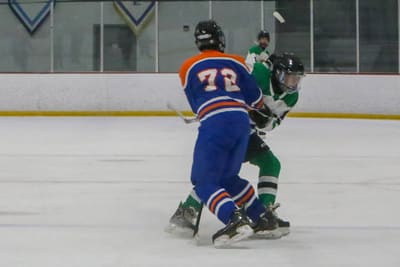 Varsity against Farmingdale, January 12, 2025 — photo 29 of 49