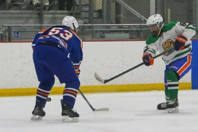 Varsity against Farmingdale, January 12, 2025 — photo 30 of 49