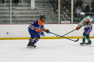 Varsity against Farmingdale, January 12, 2025 — photo 32 of 49