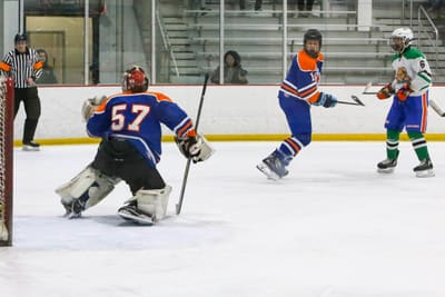 Varsity against Farmingdale, January 12, 2025 — photo 33 of 49