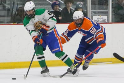 Varsity against Farmingdale, January 12, 2025 — photo 34 of 49