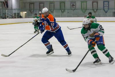 Varsity against Farmingdale, January 12, 2025 — photo 37 of 49
