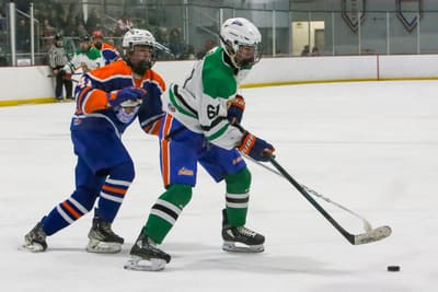 Varsity against Farmingdale, January 12, 2025 — photo 41 of 49