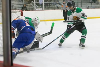 Varsity against Farmingdale, January 12, 2025 — photo 44 of 49