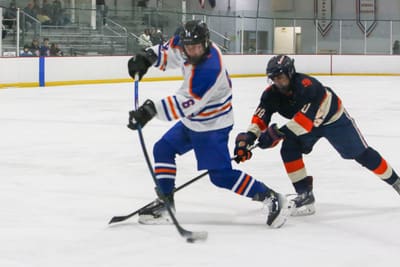 Varsity against Manhasset, January 14, 2025 — photo 22 of 47
