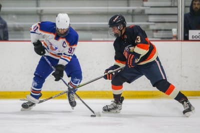 Varsity against Manhasset, January 14, 2025 — photo 27 of 47