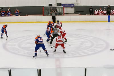 Varsity against Friends Academy, January 3, 2025 — photo 1 of 48