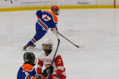Varsity against Friends Academy, January 3, 2025 — photo 2 of 48