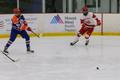 Varsity against Friends Academy, January 3, 2025 — photo 3 of 48