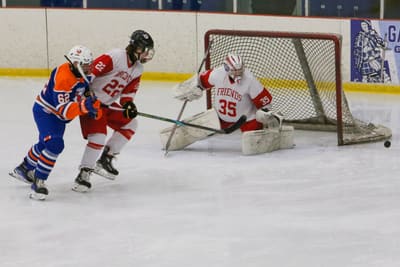 Varsity against Friends Academy, January 3, 2025 — photo 4 of 48