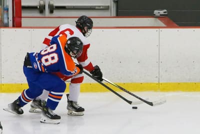 Varsity against Friends Academy, January 3, 2025 — photo 9 of 48