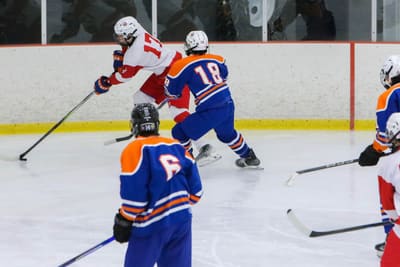 Varsity against Friends Academy, January 3, 2025 — photo 10 of 48