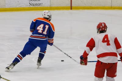 Varsity against Friends Academy, January 3, 2025 — photo 12 of 48