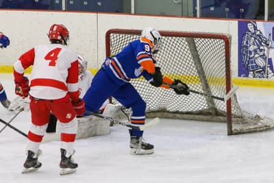 Varsity against Friends Academy, January 3, 2025 — photo 14 of 48