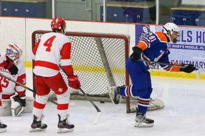 Varsity against Friends Academy, January 3, 2025 — photo 15 of 48