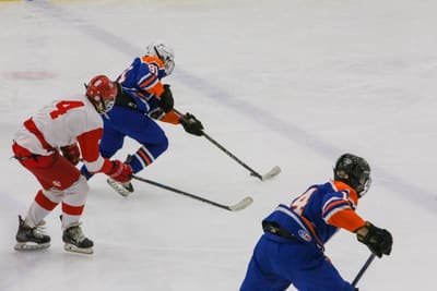 Varsity against Friends Academy, January 3, 2025 — photo 19 of 48