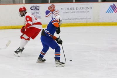 Varsity against Friends Academy, January 3, 2025 — photo 20 of 48